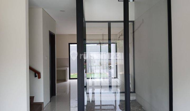 Rumah Privat Cluster Mewah Di Cengkareng,jakarta Barat 2