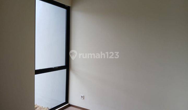 Rumah Privat Cluster Mewah Di Cengkareng,jakarta Barat 2