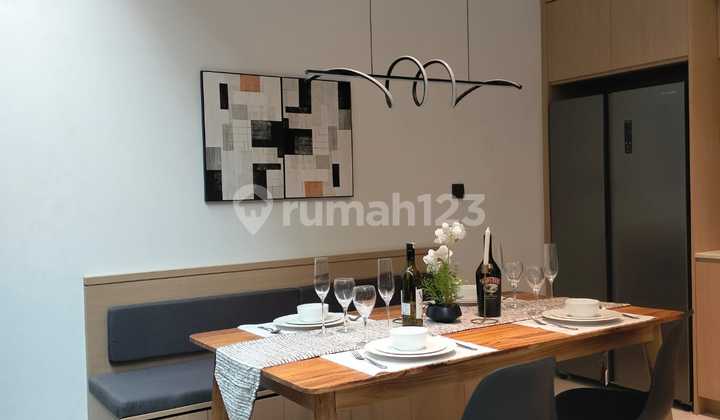 Rumah Minimalis Modern 2 Lantai di Cengkareng, Jakarta Barat