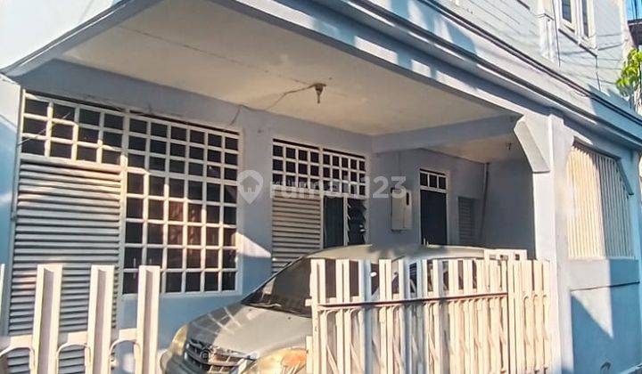 Rumah Bagus di Pusat Kota, Akses Mudah 2