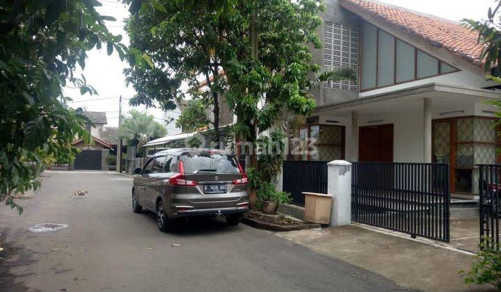 Rumah Dijual di Riung Bandung, Bagus, Tanah Luas 2