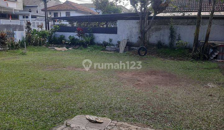 Rumah Lama Hitung Tanah di Batu indah, Buah Batu 1