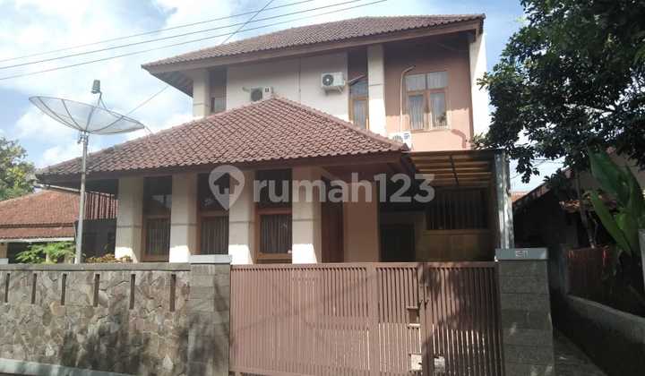 Rumah Siap Huni Lokasi Strategis Di Dekat Griya Sumedang 1