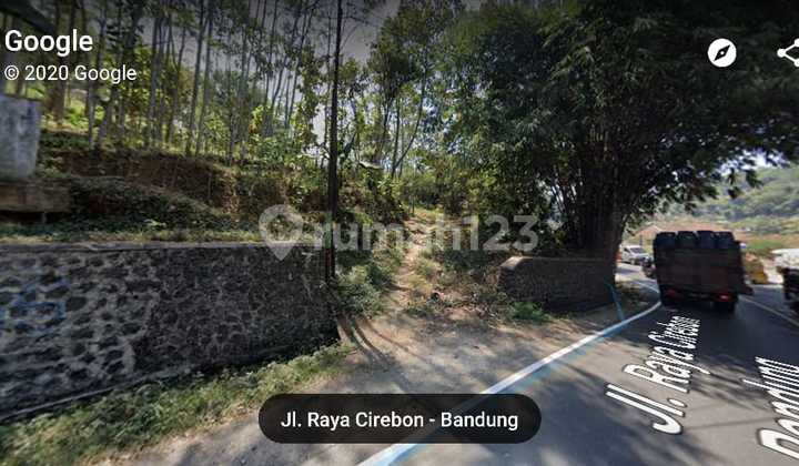 Tanah di sumedang bekas perkebunan dan villa Tanah di sumedang bekas perkebunan dan villa