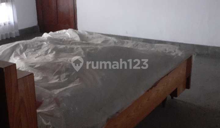 Rumah di Ciroyom, Harga di bawah NJOP 2