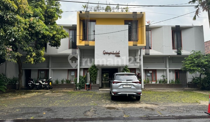 Hotel Melati Di Sayap Kebon Kawung Pasirkaliki, Dekat Stasiun Kereta Api Bandung Hotel Melati Di Sayap Kebon Kawung Pasirkaliki, Dekat Stasiun Kereta Api Bandung