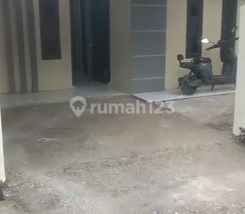 Rumah Siap Huni di Pesona Rancaekek 2