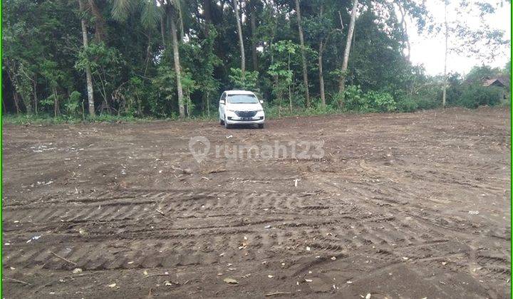 Unit Harga Promo di Kavling Moyudan Sleman SHM 2