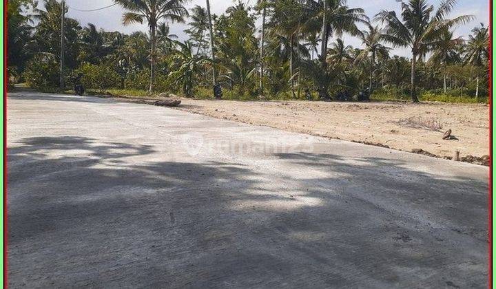 Kapling Di Kulonprogo, Area Berkembang: Profit 30% 1