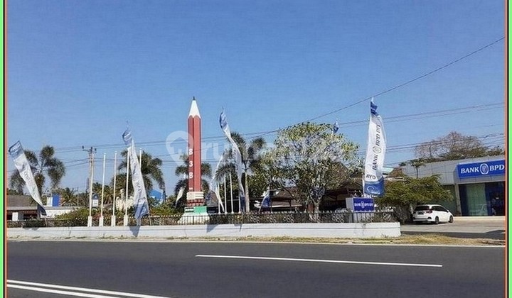 Kapling Di Kulonprogo, Area Berkembang: Profit 30% 4