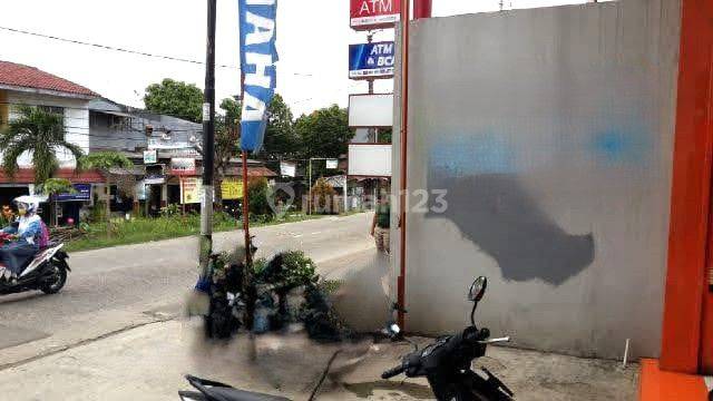 Ruko Murah Dekat Jl Kh Agus Salim 5 Menit Stasiun Bekasi Kota 2