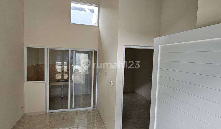 Rumah Minimalis Modern Harga Murah Berkulitas  Jatiasih, Bekasi 2