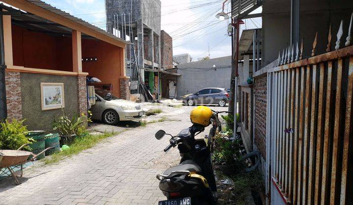 Rumah Shm Bagus Siap.huni Mranggen.demak 2