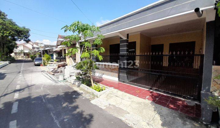 Rumah Kontrakan Siap Huni Klipang Sendangmulyo Twmbalang Semarang 2