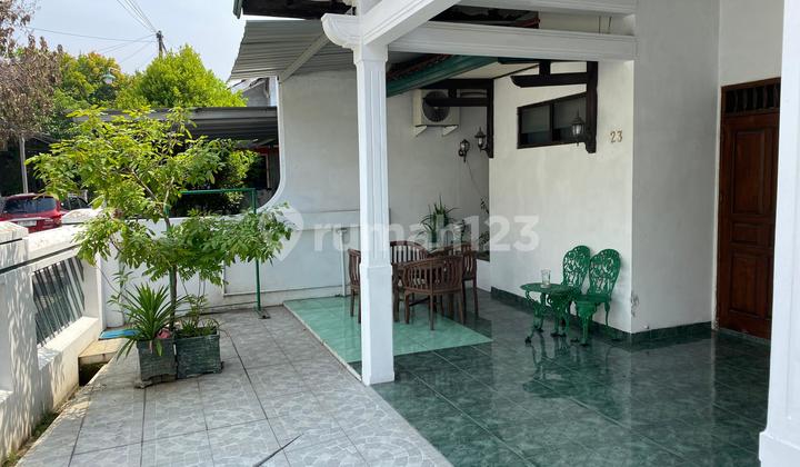 Rumah Mewah Tengah Kota Kauman Palebon Pedurungan Semarang 2