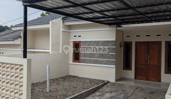 Rumah Siap.huni Di Tlumpak Kedungmundu Semarang., Kedungmundu 2