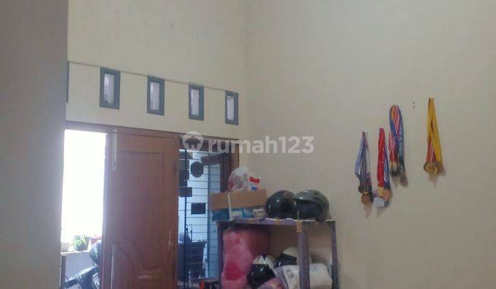 Rumah tengah kota semarang di Kijang, gayamsari  2 lantai 2