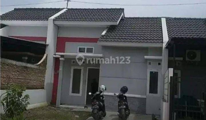 Rumah tlogosari di Muktiharjo, tlogosari semarang SHM Bagus 1