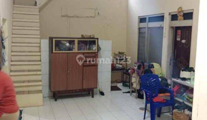 Rumah di Gombel permai 2 Lantai SHM Baru Utara 2