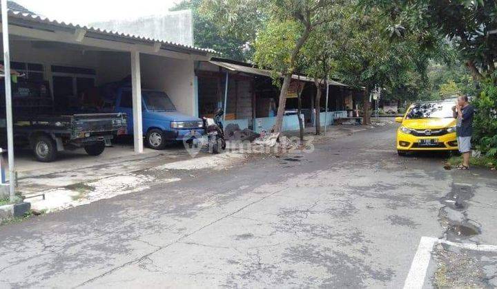 Rumah murah dekat pasar klipang di Klipang , sendangmulyo. SHM 1