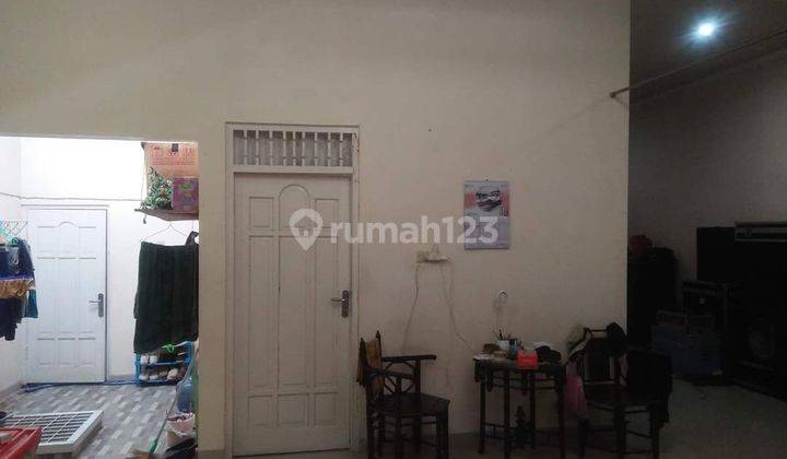 Rumah murah dekat pasar klipang di Klipang , sendangmulyo. SHM 2