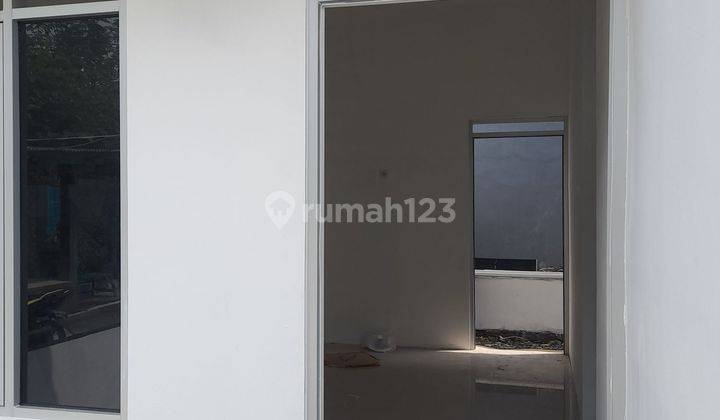 Rumah murah klipang di Megantara klipang sendangmulyo SHM Baru 2
