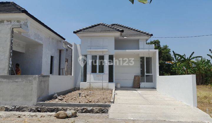 Jual Rumah Mewah Di Plamongan Harga Terbaru