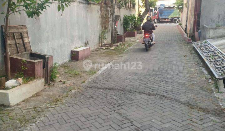 Rumah kos belakang superindo di Kijang 1 gayamsari semarang 2