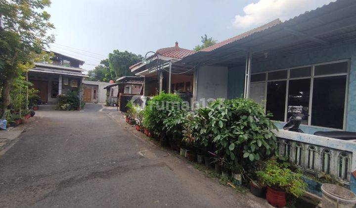 Rumah murah cocok buat kos di Sampangan semarang SHM Bagus Timur 2