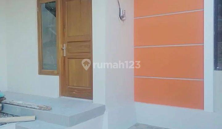 Rumah mewah belakang isi ulang biru di Kpa 2 klipang semarang 2