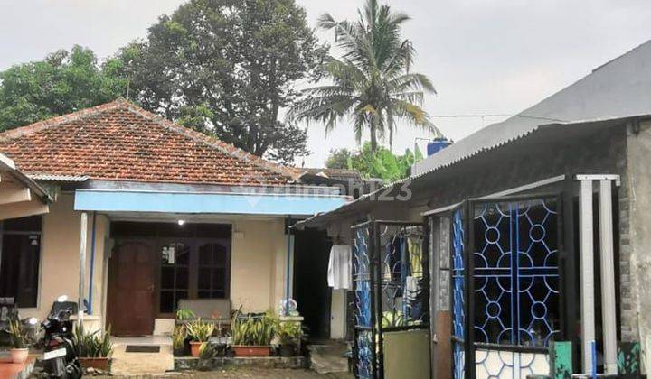 Rumah kos dekat di Jl perintis kemerdekaaan banyumanik semarang  2