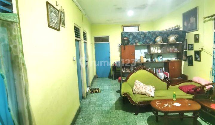 Rumah kos dekat di Jl perintis kemerdekaaan banyumanik semarang  2