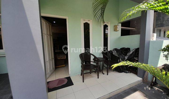 Rumah murah di dalam cluster di Tlogomulyo pedurungan semarang  2