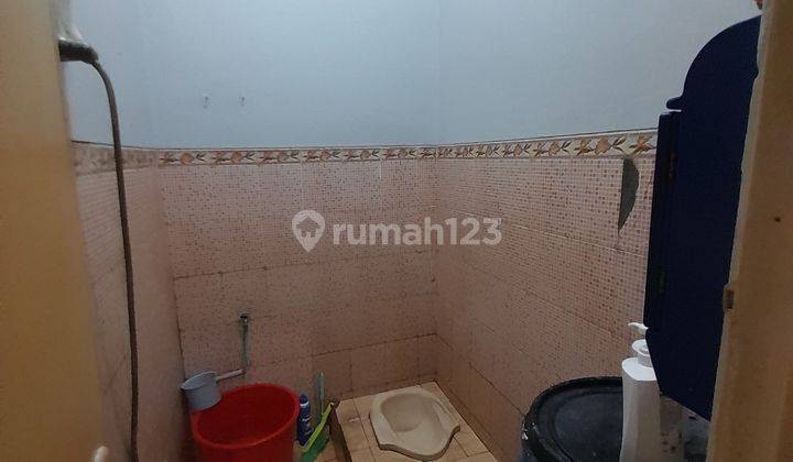 Rumah murah di dalam cluster di Tlogomulyo pedurungan semarang  2