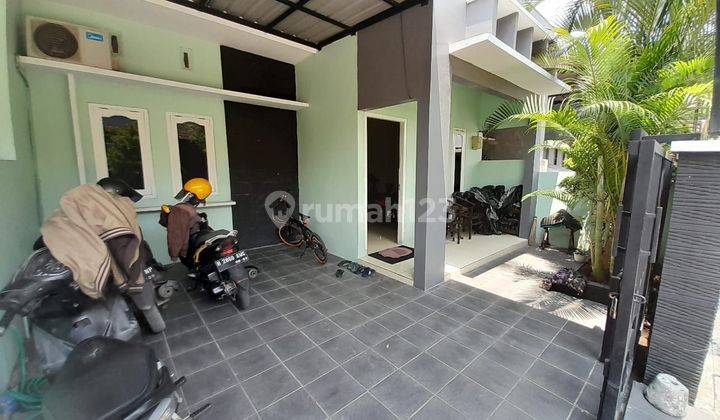 Rumah mewah dekat Aneka jaya di Tlogomulyo pedurungan semarang  2