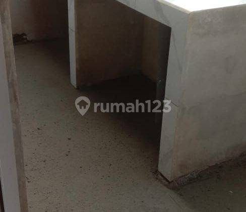 Rumah murah bonus kanopi Pudak payung, banyumanik semarang SHM 2