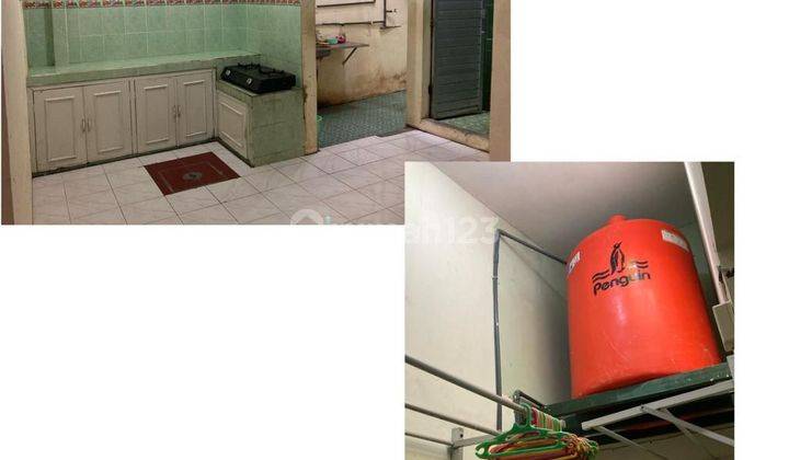 Rumah mewah harga murah di Klipang , sendangmulyo semarang SHM 2