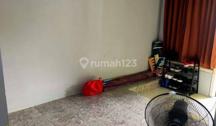 Rumah ready siap huni di Depok dalam , tlogosari wetan semarang  2