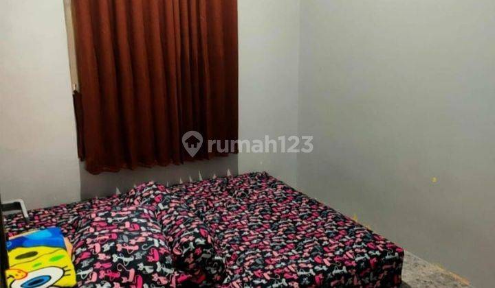 Rumah ready siap huni di Depok dalam , tlogosari wetan semarang  2