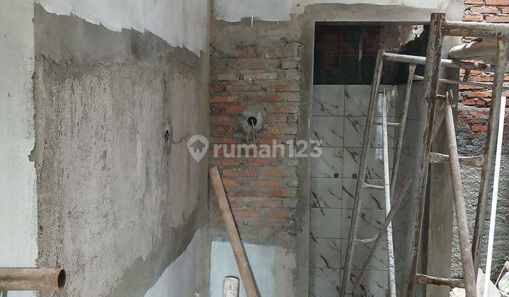 Rumahkos 2 Lantai Shm Baru 10 Kamat Mulawarman Tembalang Semarang 2