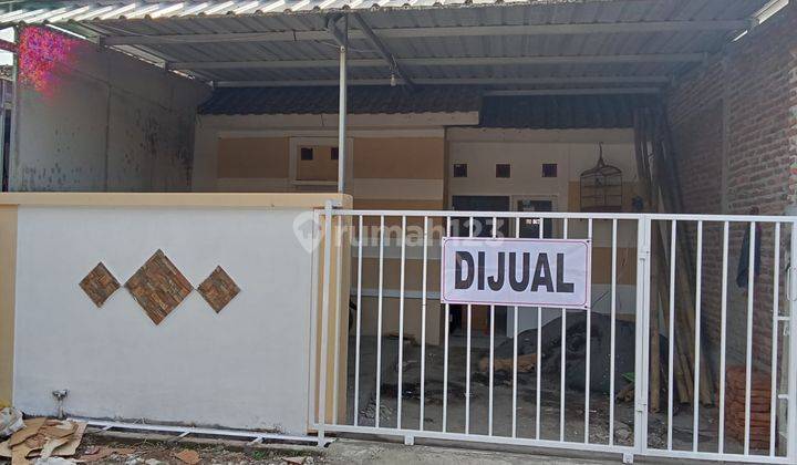 Rumah Murah Bagus Hm I Prigi Kauman Mranggen Demak  2