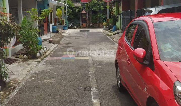 Rumah Bersih Siap Huni Klipang Sendangmulyo.tembalang Semarang 2