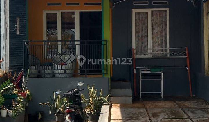 Rumah Siap Huni Pudak payung sejati banyummik semarang SHM Bagus 2