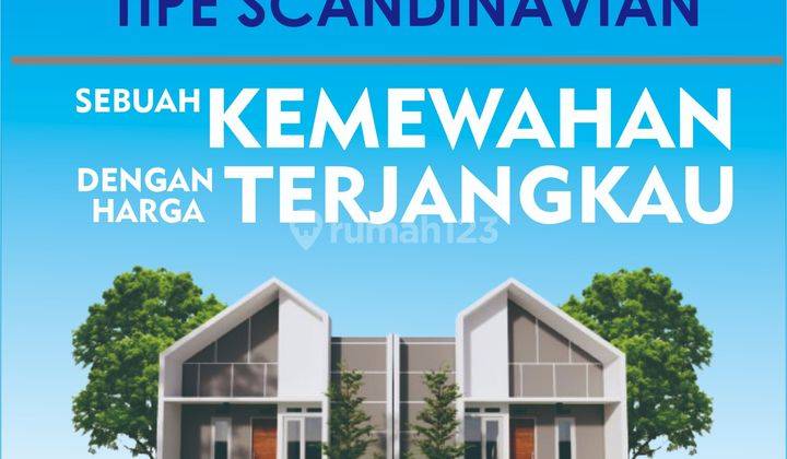 Rumah Mewah Harga Subsidi Di Prigi Kauman Mranggen Demak  1