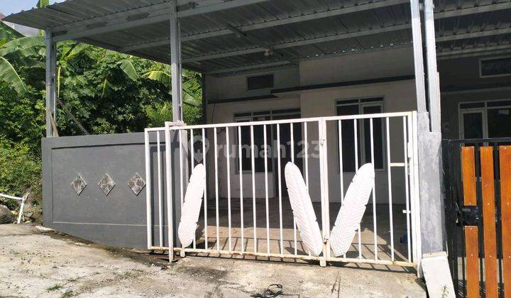 Rumah Shm Bagus Dekat Teras Bali Kedungmundu Tembalang Semarang 1