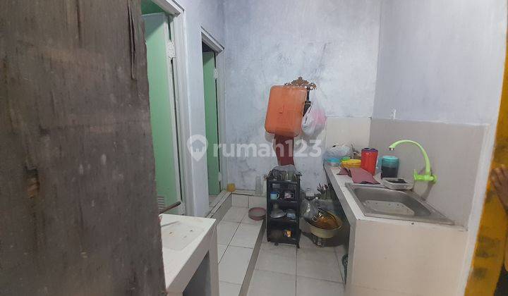 Rumah Kontrakan Murah Di Cempaka Sendangmulyo Tembalang Semarang 2