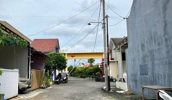 Rumah Mewah Di Dalam Cluater Depan Aneka.jaya Tlogomulyo Semarang 2