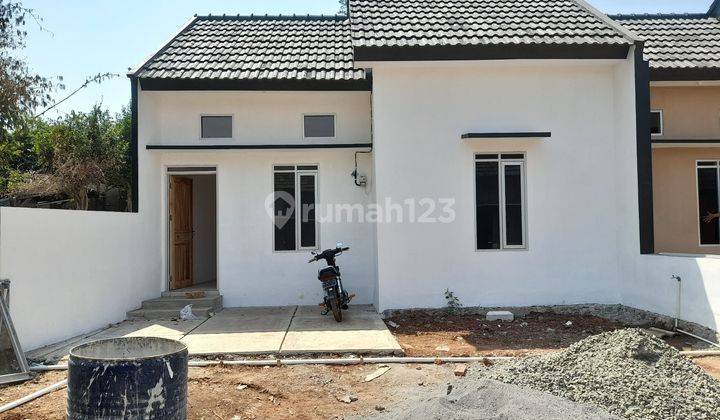 Rumah Murah Di Blancir Pedurungan Kidul Semarang Shm Baru Timur 1