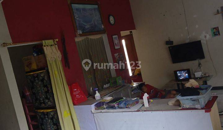 Rumah Murah Siap Di Beli Di Kelapa Sawit Kebon Batur Mranggen Shm 2