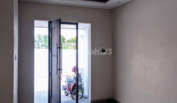 Rumah Mewah 2 Lantai Shm  Belakang Smp 29 Kedungmundu Semarang 2